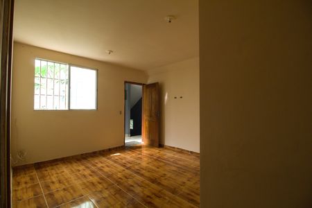 Sala de Estar de apartamento à venda com 2 quartos, 60m² em Estrela do Oriente, Belo Horizonte