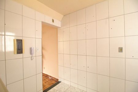 Apartamento à venda com 60m², 2 quartos e 1 vaga Apartamento à venda com 60m², 2 quartos e 1 vagaCozinha