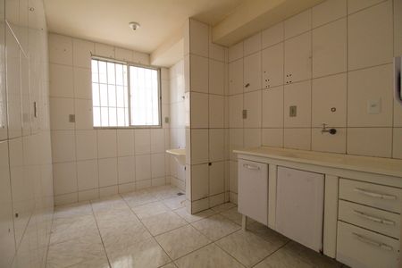 Apartamento à venda com 60m², 2 quartos e 1 vaga Apartamento à venda com 60m², 2 quartos e 1 vagaCozinha