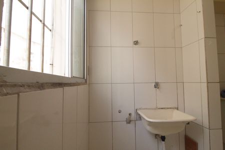 Apartamento à venda com 60m², 2 quartos e 1 vaga Apartamento à venda com 60m², 2 quartos e 1 vagaÁrea de Serviço