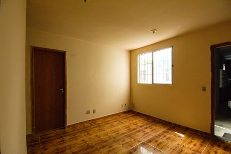 Sala de Estar de apartamento à venda com 2 quartos, 60m² em Estrela do Oriente, Belo Horizonte