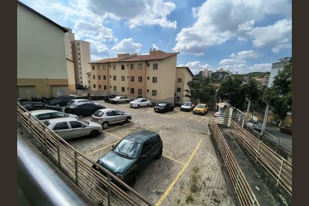 Apartamento à venda com 60m², 2 quartos e 1 vaga Apartamento à venda com 60m², 2 quartos e 1 vagaGaragem