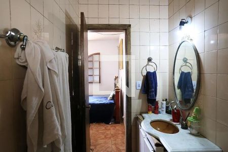 Casa à venda com 180m², 3 quartos e 1 vaga Casa à venda com 180m², 3 quartos e 1 vagaÁrea de Serviço