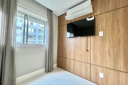 Apartamento à venda com 42m², 1 quarto e 1 vaga Apartamento à venda com 42m², 1 quarto e 1 vagaQuarto