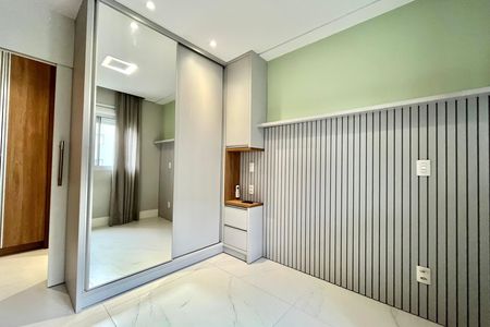 Apartamento à venda com 42m², 1 quarto e 1 vaga Apartamento à venda com 42m², 1 quarto e 1 vagaQuarto
