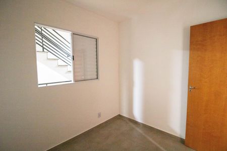 QUARTO 2 de apartamento à venda com 2 quartos, 33m² em Vila Romero, São Paulo
