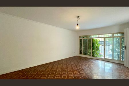 Sala de casa à venda com 3 quartos, 206m² em Vila Madalena, São Paulo