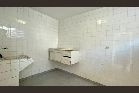 Casa à venda com 206m², 3 quartos e 2 vagasLavanderia