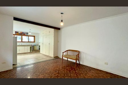 Casa à venda com 206m², 3 quartos e 2 vagasSala de Jantar