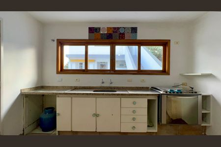 Casa à venda com 206m², 3 quartos e 2 vagasCozinha