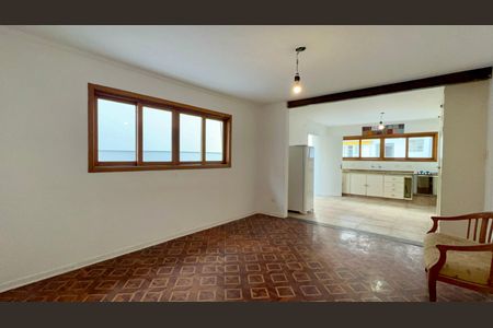 Casa à venda com 206m², 3 quartos e 2 vagasSala de Jantar