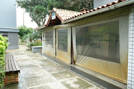 Apartamento para alugar com 89m², 3 quartos e 1 vagaÁrea comum - Churrasqueira