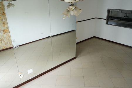 Sala de apartamento para alugar com 3 quartos, 89m² em Vila Carrão, São Paulo