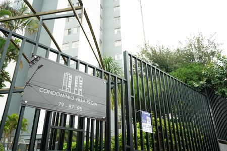 Apartamento para alugar com 89m², 3 quartos e 1 vagaFachada