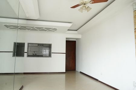 Apartamento para alugar com 89m², 3 quartos e 1 vagaSala