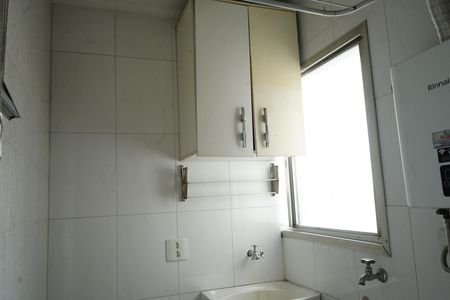 Apartamento para alugar com 89m², 3 quartos e 1 vagaÁrea de Serviço