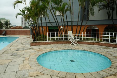 Apartamento para alugar com 89m², 3 quartos e 1 vagaÁrea comum - Piscina