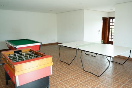 Apartamento para alugar com 89m², 3 quartos e 1 vagaSala de Jogos
