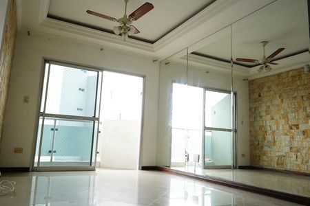 Apartamento para alugar com 89m², 3 quartos e 1 vagaSala