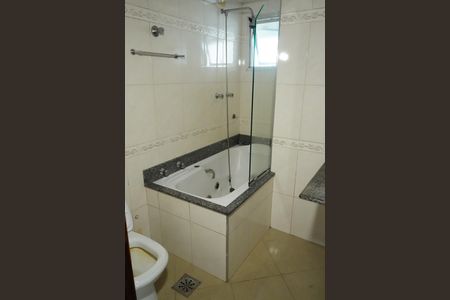 Apartamento para alugar com 89m², 3 quartos e 1 vagaBanheiro
