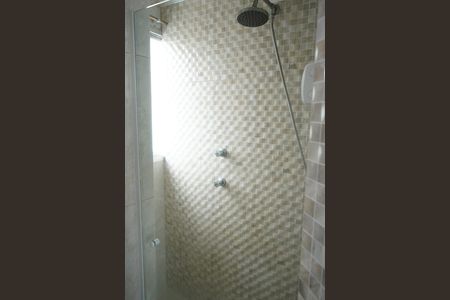 Apartamento para alugar com 89m², 3 quartos e 1 vagaBanheiro da Suíte