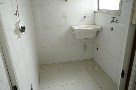 Apartamento para alugar com 89m², 3 quartos e 1 vagaÁrea de Serviço