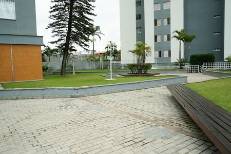 Apartamento para alugar com 89m², 3 quartos e 1 vagaÁrea comum