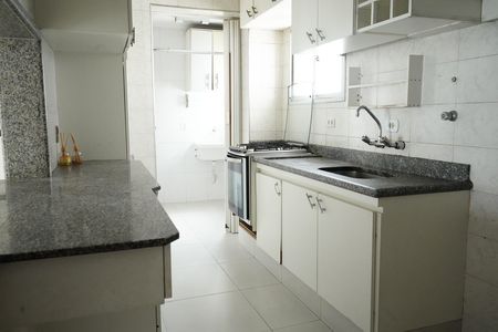 Apartamento para alugar com 89m², 3 quartos e 1 vagaCozinha