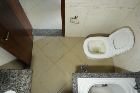Apartamento para alugar com 89m², 3 quartos e 1 vagaBanheiro