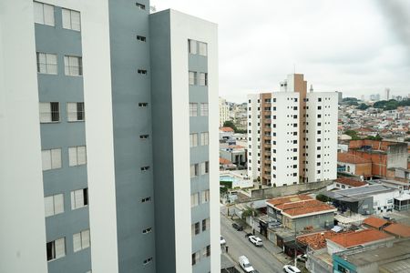 Apartamento para alugar com 89m², 3 quartos e 1 vagaVista da Varanda