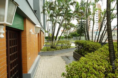 Apartamento para alugar com 89m², 3 quartos e 1 vagaÁrea comum