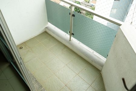 Varanda de apartamento para alugar com 3 quartos, 89m² em Vila Carrão, São Paulo