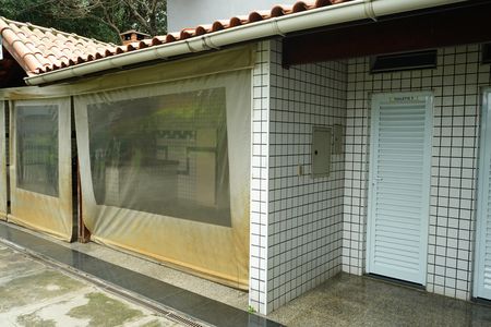 Apartamento para alugar com 89m², 3 quartos e 1 vagaÁrea comum - Churrasqueira