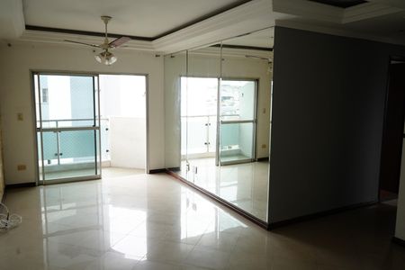 Apartamento para alugar com 89m², 3 quartos e 1 vagaSala