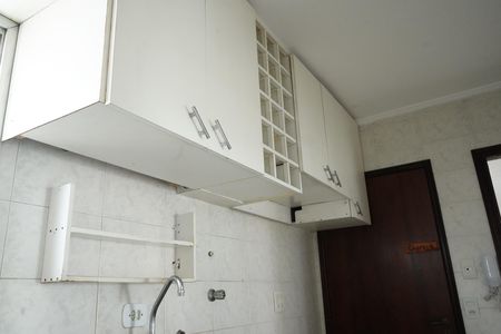 Apartamento para alugar com 89m², 3 quartos e 1 vagaCozinha
