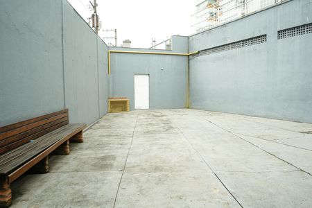 Apartamento para alugar com 89m², 3 quartos e 1 vagaÁrea comum - Churrasqueira