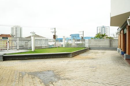 Apartamento para alugar com 89m², 3 quartos e 1 vagaÁrea comum