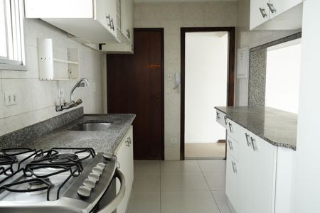 Apartamento para alugar com 89m², 3 quartos e 1 vagaCozinha