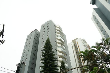 Apartamento para alugar com 89m², 3 quartos e 1 vagaFachada