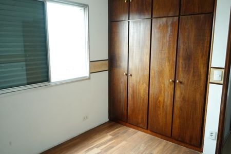 Apartamento para alugar com 89m², 3 quartos e 1 vagaQuarto 2