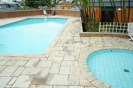 Apartamento para alugar com 89m², 3 quartos e 1 vagaÁrea comum - Piscina
