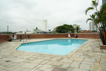 Apartamento para alugar com 89m², 3 quartos e 1 vagaÁrea comum - Piscina