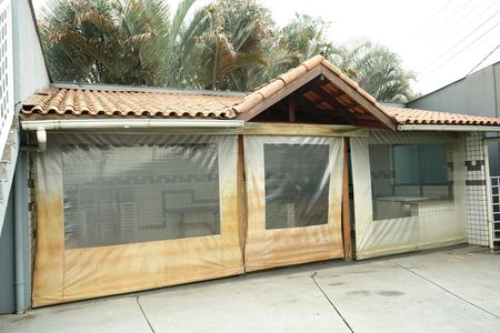 Apartamento para alugar com 89m², 3 quartos e 1 vagaÁrea comum - Churrasqueira