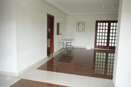 Apartamento para alugar com 89m², 3 quartos e 1 vagaÁrea comum - Salão de festas