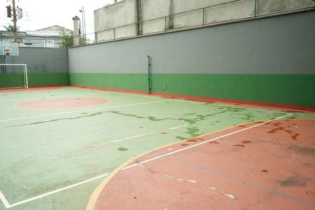 Apartamento para alugar com 89m², 3 quartos e 1 vagaQuadra Esportiva