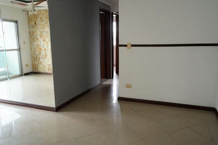 Apartamento para alugar com 89m², 3 quartos e 1 vagaSala