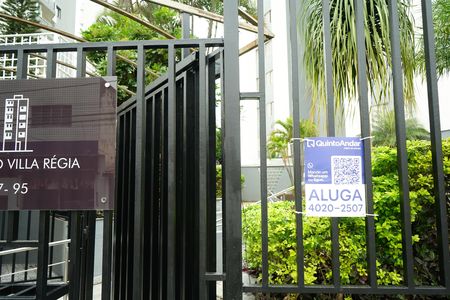 Apartamento para alugar com 89m², 3 quartos e 1 vagaplaca
