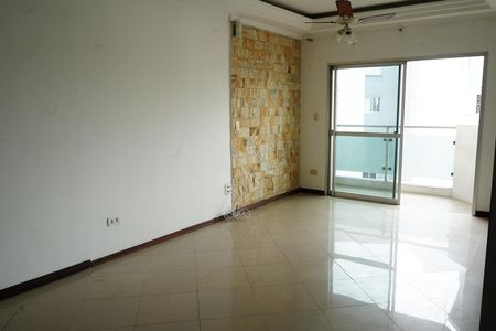 Sala de apartamento para alugar com 3 quartos, 89m² em Vila Carrão, São Paulo