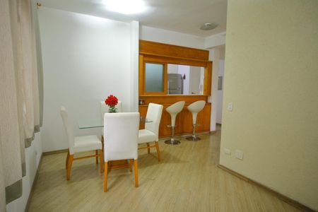 Apartamento para alugar com 1 quarto, 50m² em Centro, São Bernardo do Campo