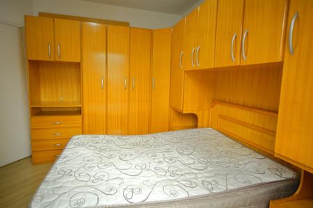 Apartamento para alugar com 1 quarto, 50m² em Centro, São Bernardo do Campo